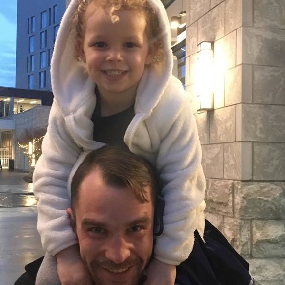 Meet your Posher, Kevin - Picture 1 of 1